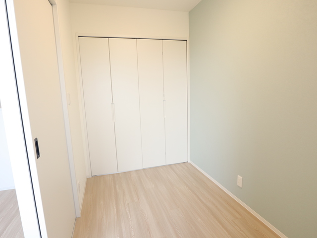 Common富塚町 205 リビング