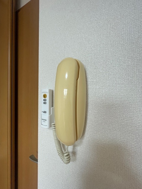 パラダイス B2 セキュリティ