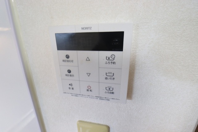 リアライズ西湊町通 807 その他設備