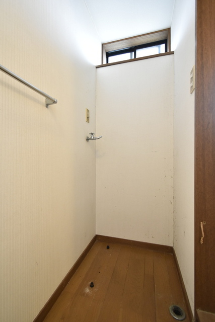 クリスタル女池　A 205 その他部屋・スペース
