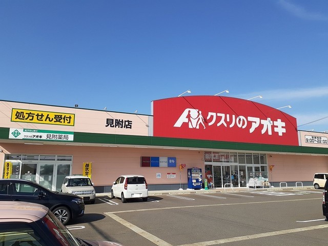 ステラ・リーヴァⅣ 101 その他