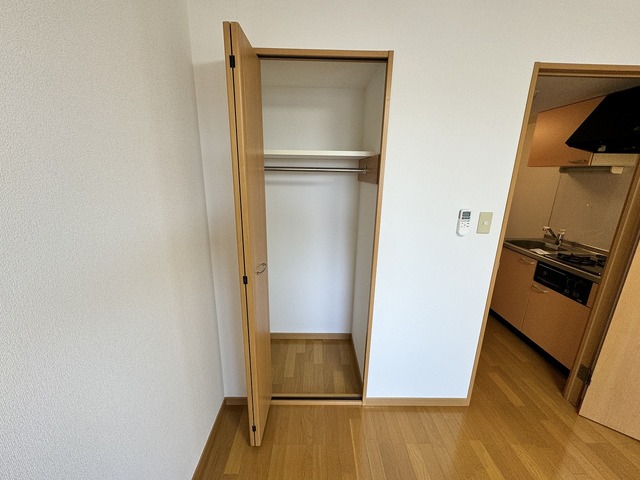 プライムステージ 307 収納