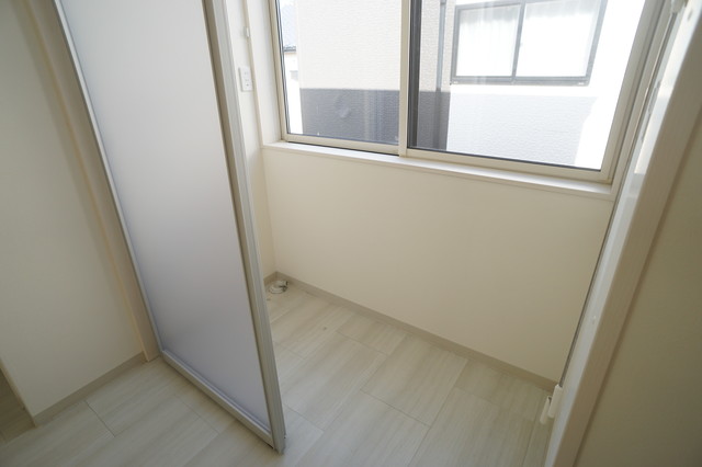 Ｌｕｘ（ラックス）A棟 207 バルコニー