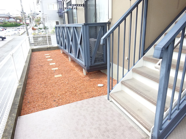 パストラルハイツ 103 その他共有部分