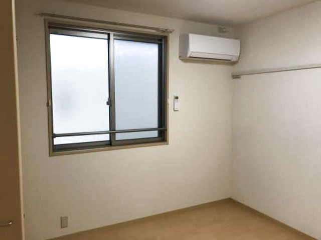 カーサラフィネ　B 201 その他部屋・スペース