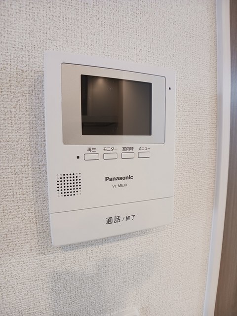 クラール南城　Ａ 202 その他設備