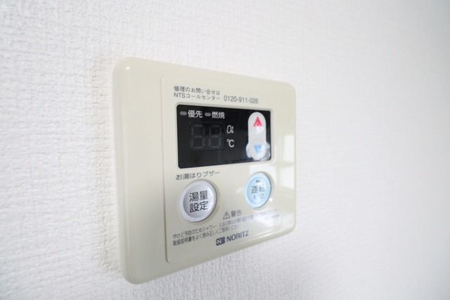 カーサぺスカ 102 その他設備
