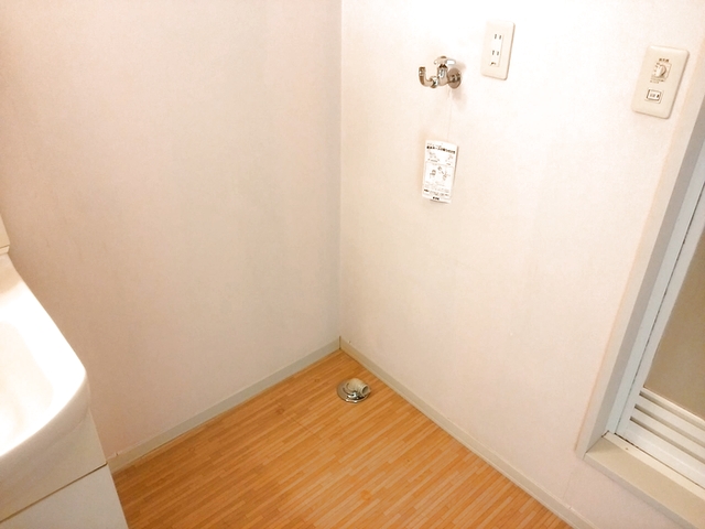 ロイヤルハウス 201 その他部屋・スペース