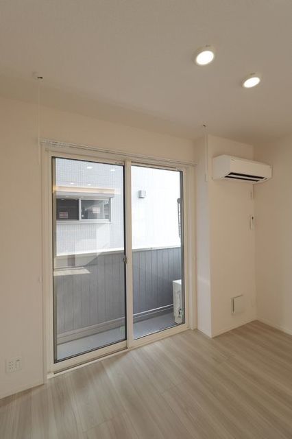 D-ROOM福住 A棟 103 その他設備