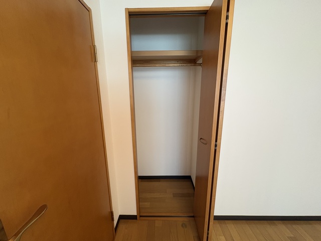 グランヴィア 102 収納