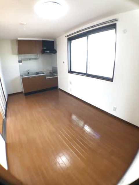 アルメリーナ　A 202 その他設備