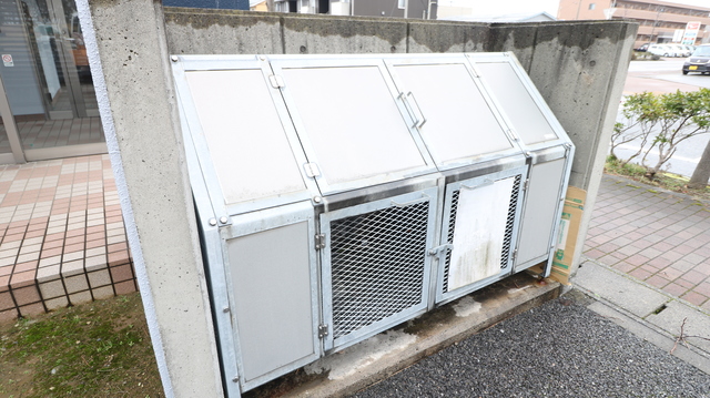 パンシオン空港西 109 その他共有部分