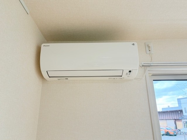 カンターロ　Ｂ 105 その他設備