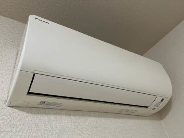 グランシャリオ　C 102 その他設備