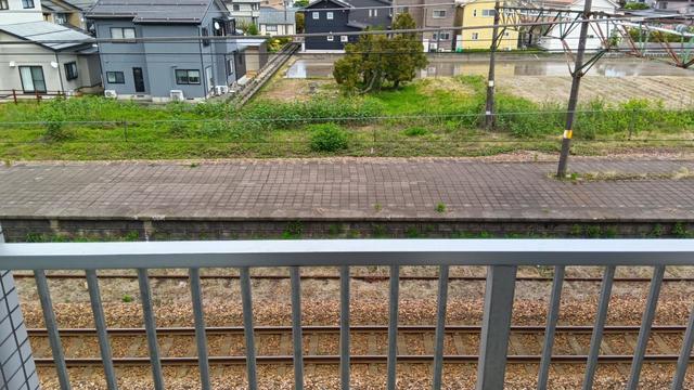ファインプラザ 312 眺望