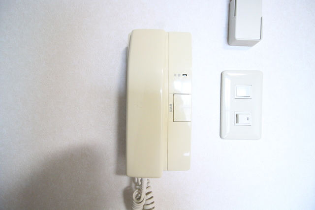 パークサイドグリッター弁天 404 セキュリティ