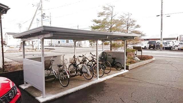 アーバニティー 109 その他共有部分