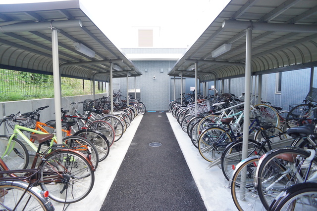 カレッジコート新潟大学前 1004 その他共有部分