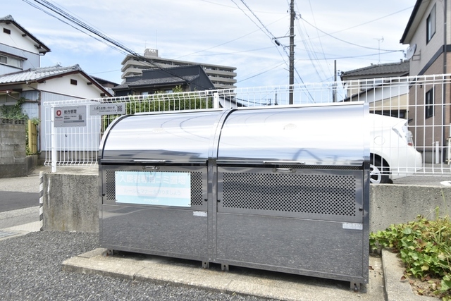 アステールⅡ　A 201 その他共有部分