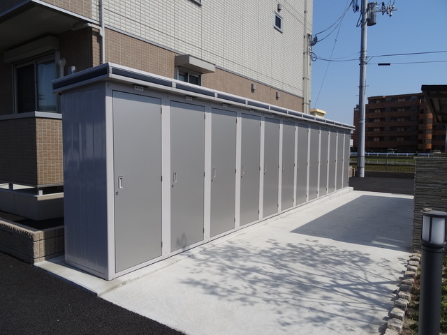 なごみ　Ａ 102 その他共有部分