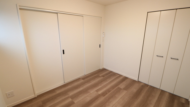 Common北葉町 301 リビング