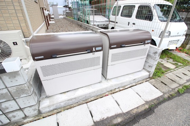 エスペラール 203 その他共有部分