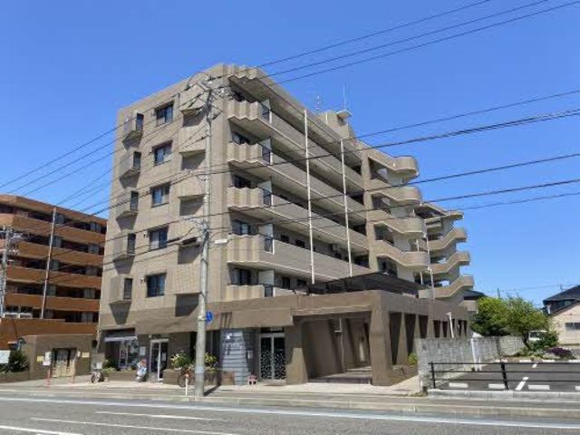 パンシャトー 0605 外観