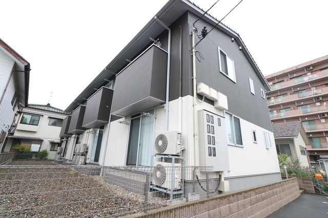 コリーヌ 105 外観