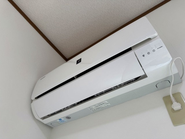 ピュアサンセット B103 その他設備