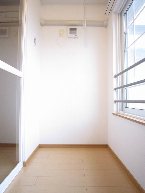 サンクレスト若草 204 その他部屋・スペース