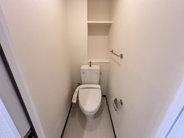 ダイアパレス川端町 902 トイレ