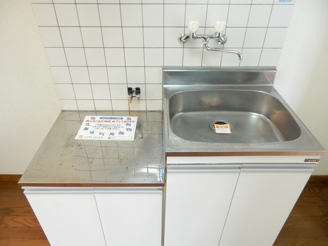 ＡＬＰＳ 102 キッチン