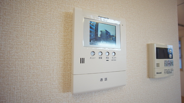 イーストヒルズ　Ｃ 202 セキュリティ