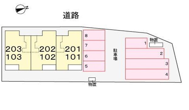 ヌーベルオーブ 102 その他