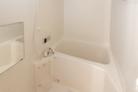 リーブルⅢ 102 浴室