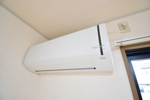 ロイヤルガーデンコート　C 202 その他設備