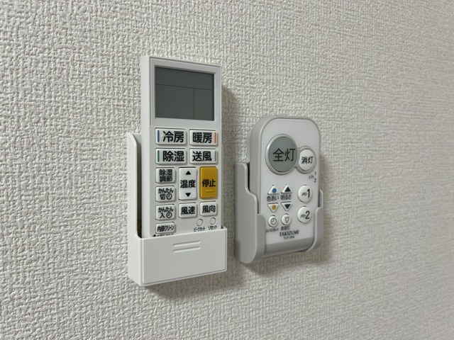 CLASSEUM 幸西　Ⅰ 103 その他設備