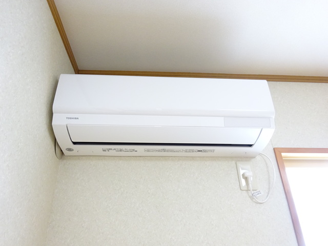 スカイハウス II その他設備