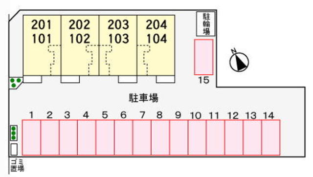 昴 203 その他