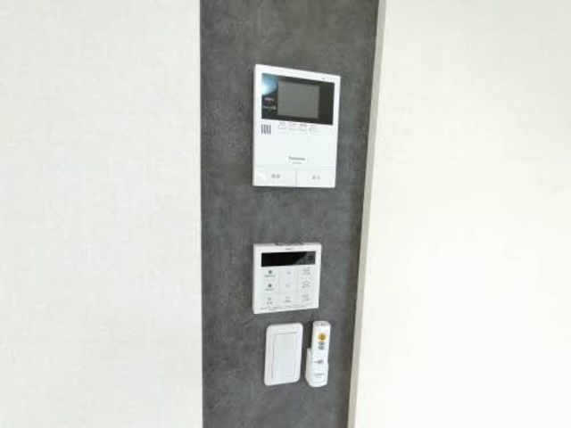 エバーグリーン　B 202 セキュリティ