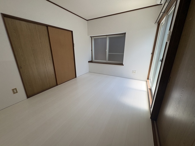 リバティーハイツ東栄町 103 リビング
