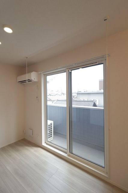 D-ROOM福住 A棟 302 その他設備