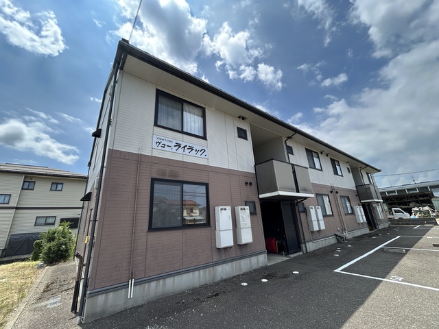 ヴューライラック 205 外観