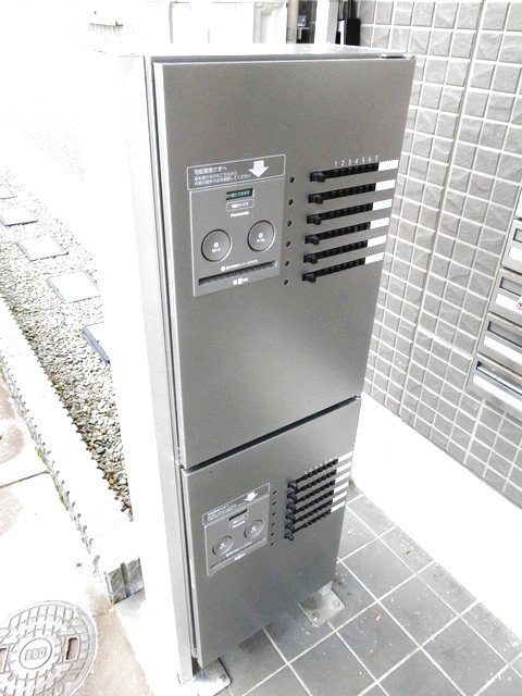 エテルノ 105 その他共有部分