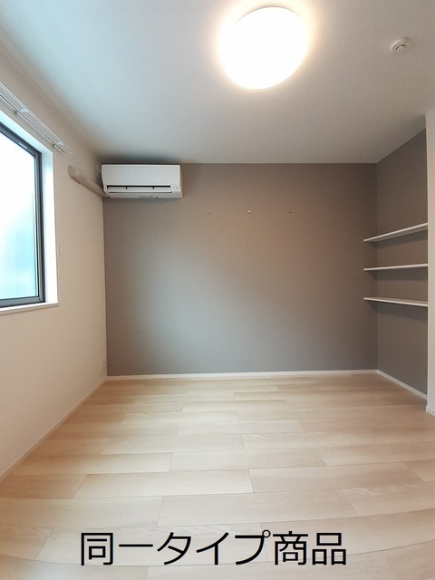 ルミナ 105 リビング