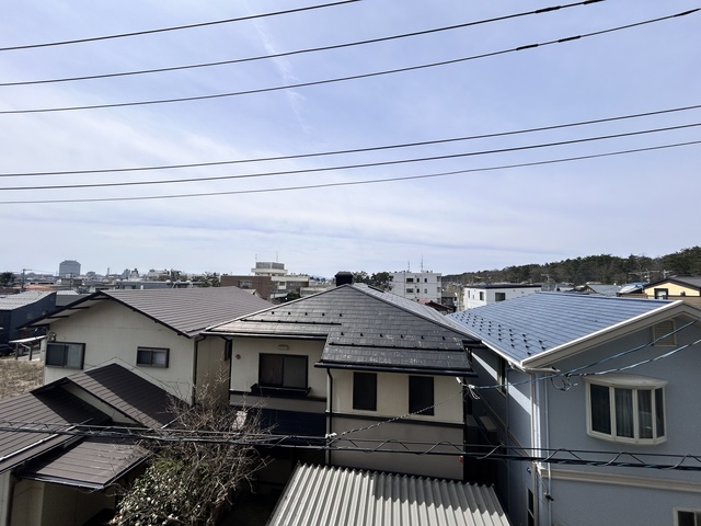 ダイアパレス水道町通り 303 眺望
