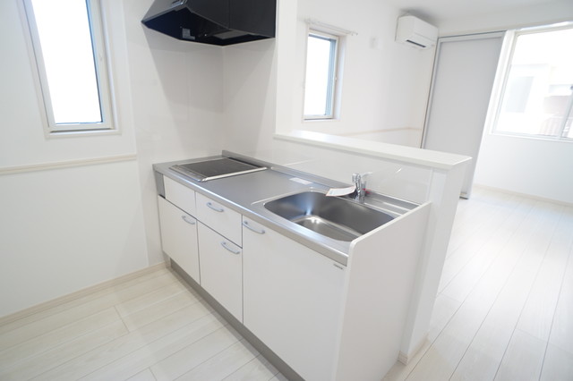 CIAVITA五十嵐中島 A103 キッチン