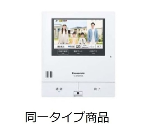 イストワール 103 セキュリティ