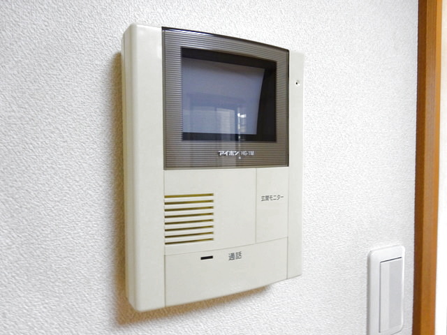 メゾン・フルール A-3 セキュリティ