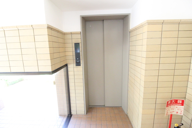 川端町パークハイツ 1301 その他共有部分
